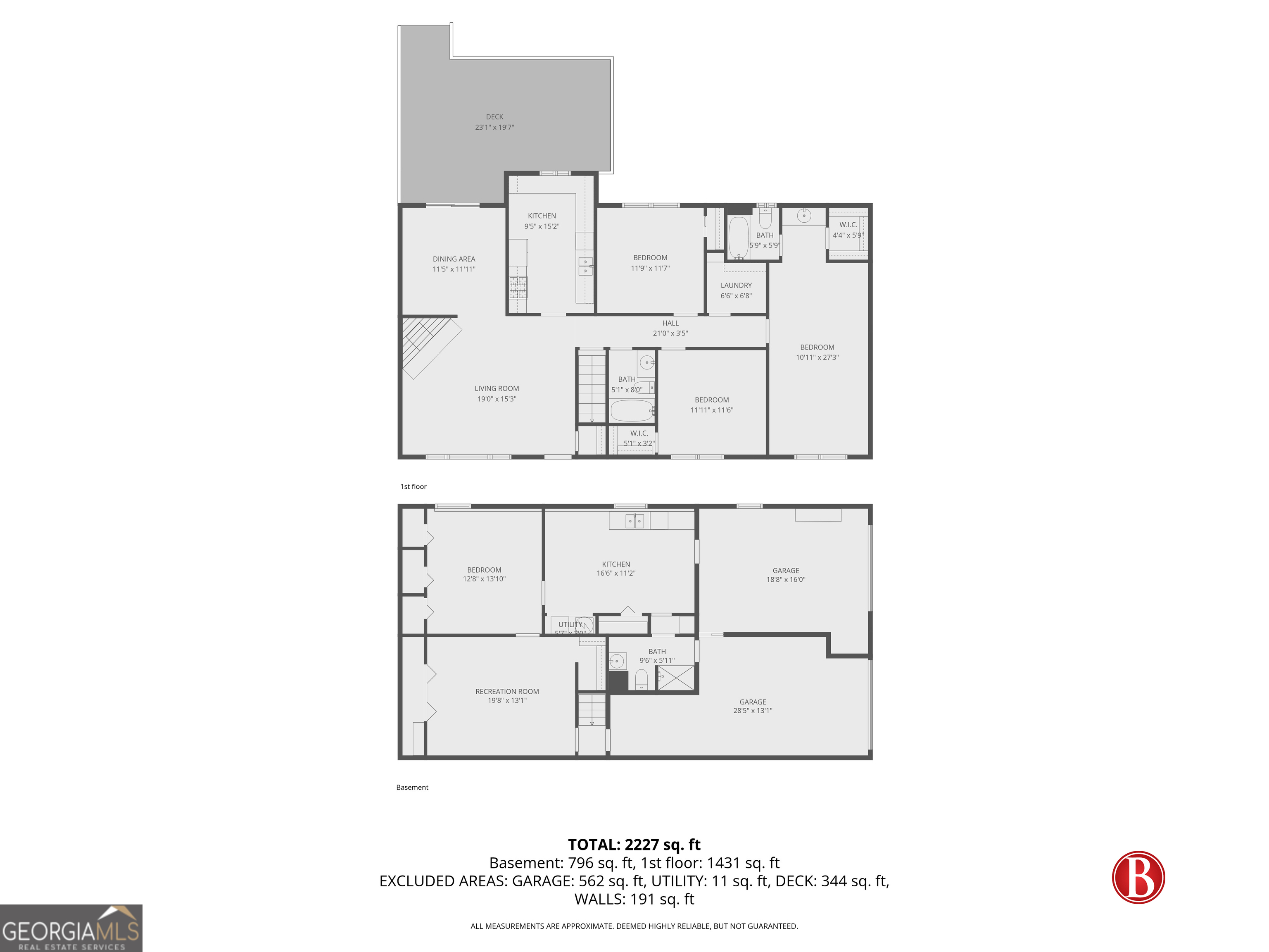 3089 Mill Run Court Duluth GA 30097