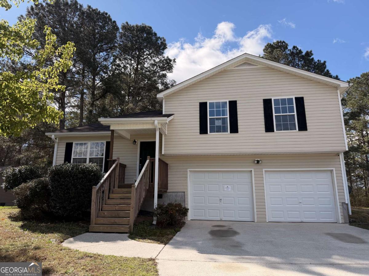 54 Alana Court Dallas GA 30157