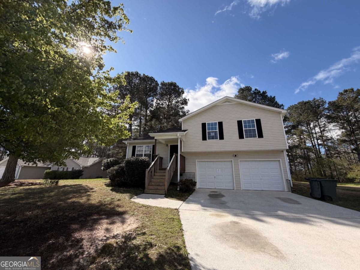 54 Alana Court Dallas GA 30157
