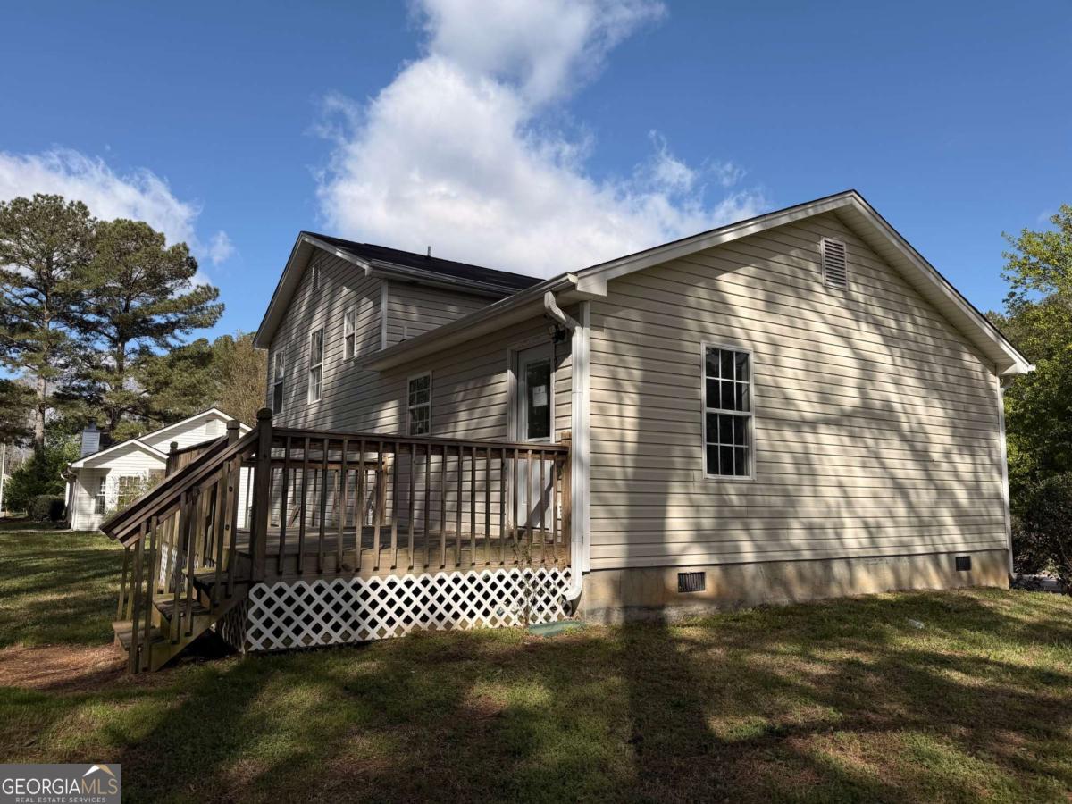 54 Alana Court Dallas GA 30157