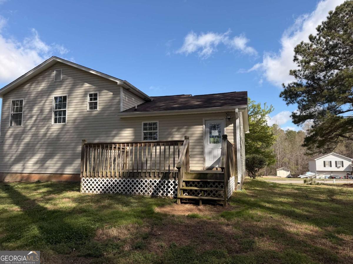 54 Alana Court Dallas GA 30157