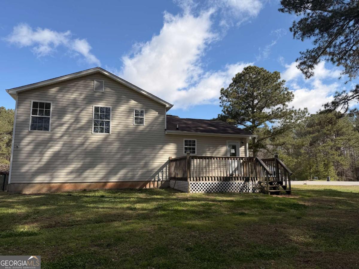 54 Alana Court Dallas GA 30157