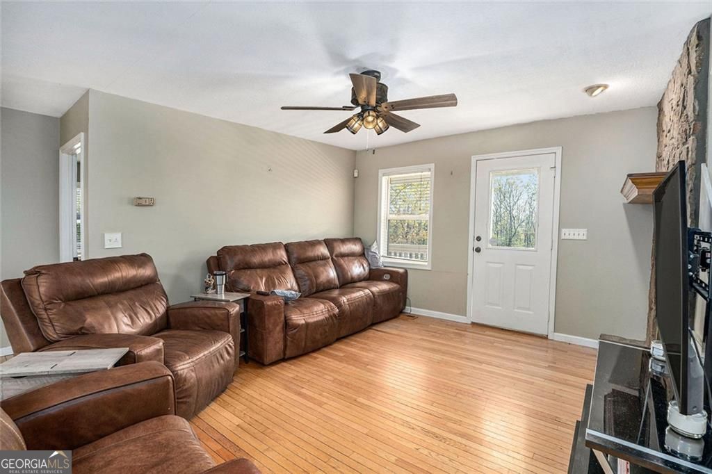 542 Sharp Top Circle Blairsville GA 30512