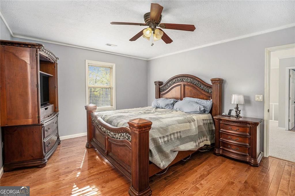 542 Sharp Top Circle Blairsville GA 30512
