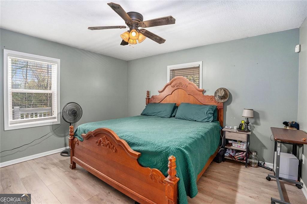 542 Sharp Top Circle Blairsville GA 30512