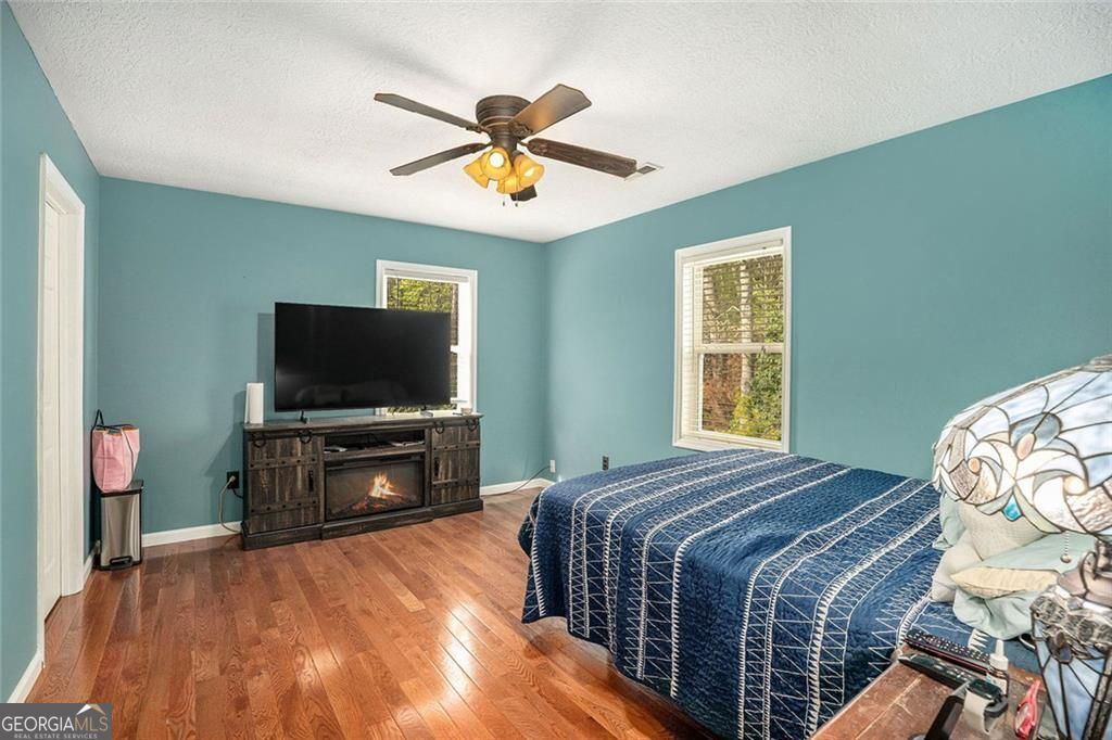 542 Sharp Top Circle Blairsville GA 30512