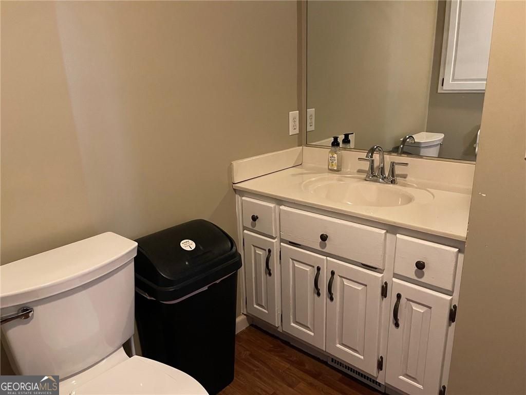 542 Sharp Top Circle Blairsville GA 30512