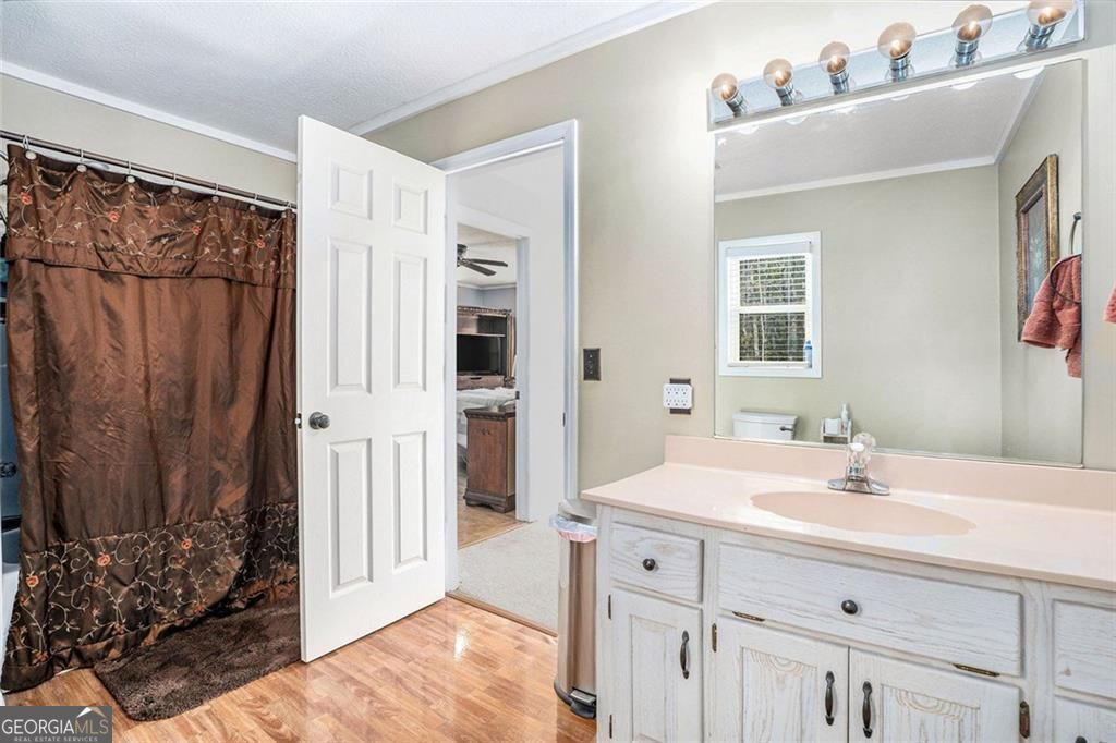 542 Sharp Top Circle Blairsville GA 30512