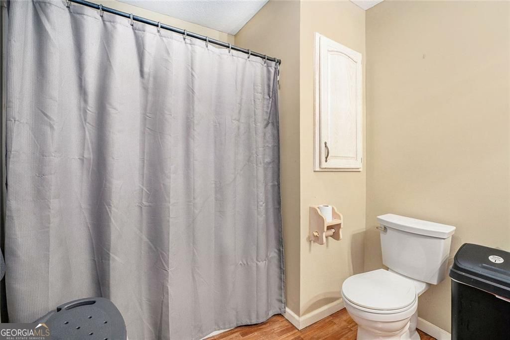 542 Sharp Top Circle Blairsville GA 30512