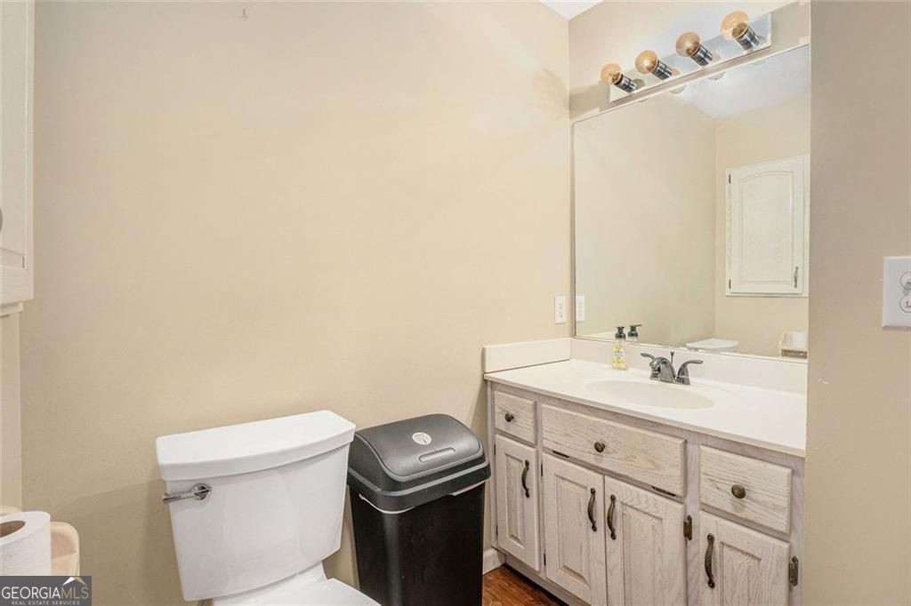 542 Sharp Top Circle Blairsville GA 30512