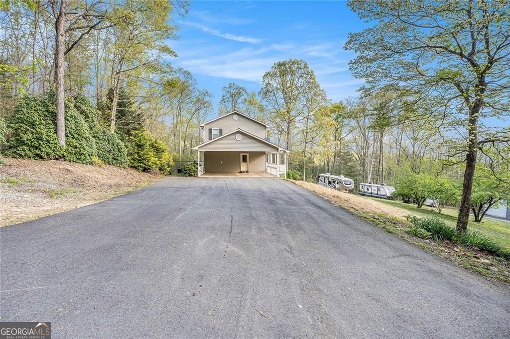 542 Sharp Top Circle Blairsville GA 30512