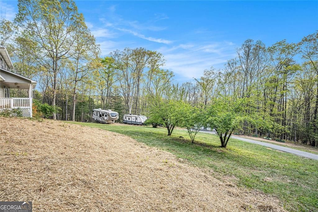 542 Sharp Top Circle Blairsville GA 30512