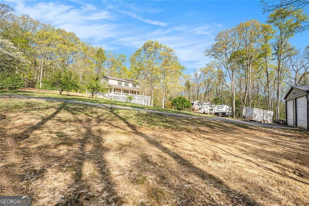 542 Sharp Top Circle Blairsville GA 30512
