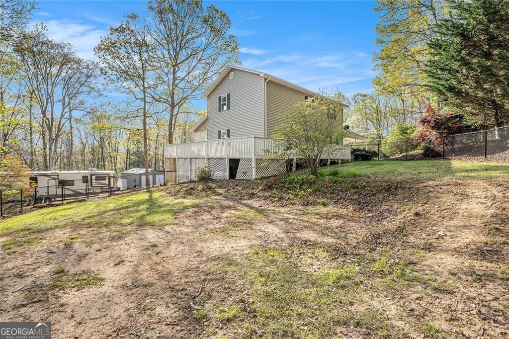 542 Sharp Top Circle Blairsville GA 30512