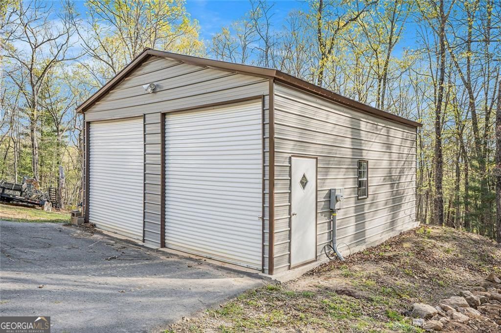 542 Sharp Top Circle Blairsville GA 30512