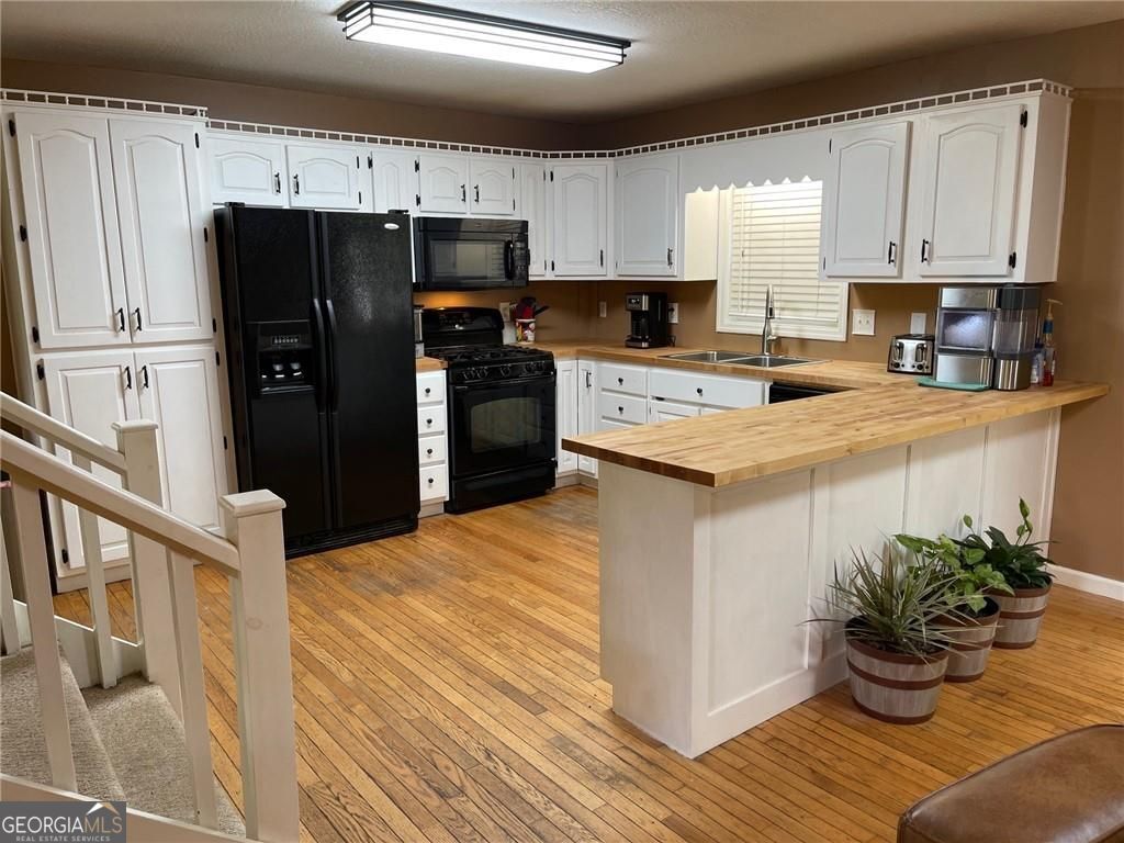 542 Sharp Top Circle Blairsville GA 30512