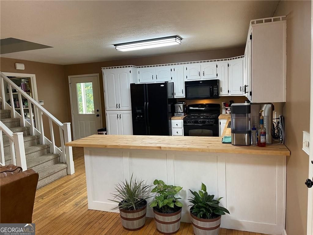 542 Sharp Top Circle Blairsville GA 30512
