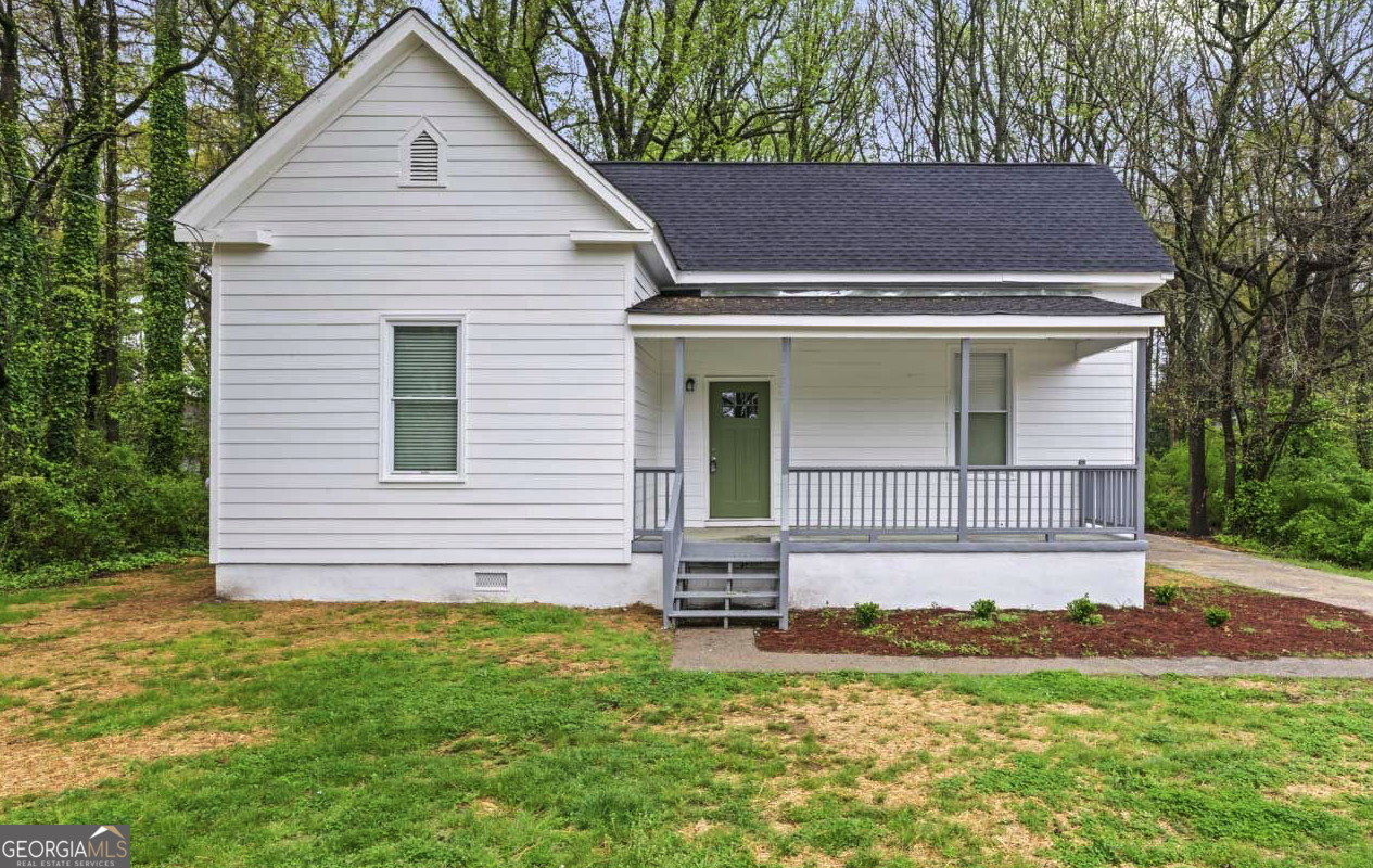 6477 Camp Street Riverdale GA 30274