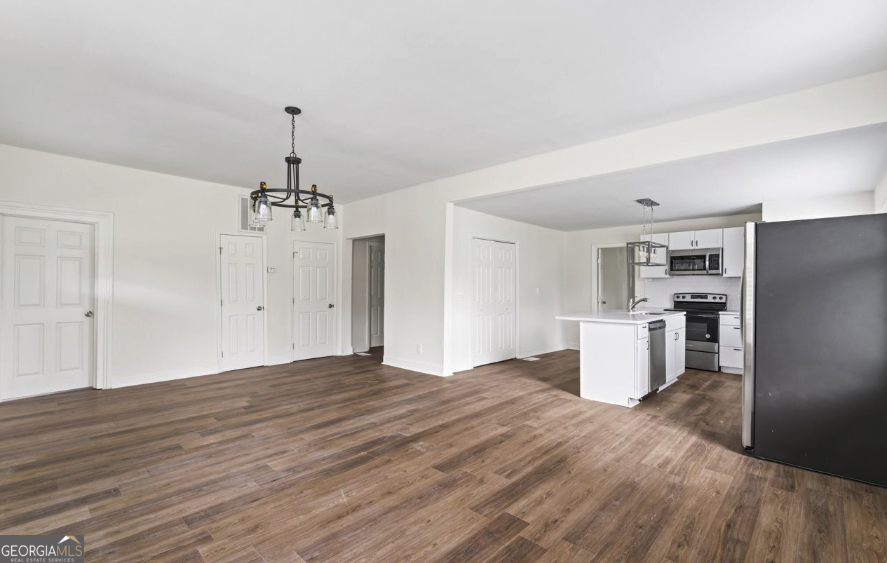 6477 Camp Street Riverdale GA 30274