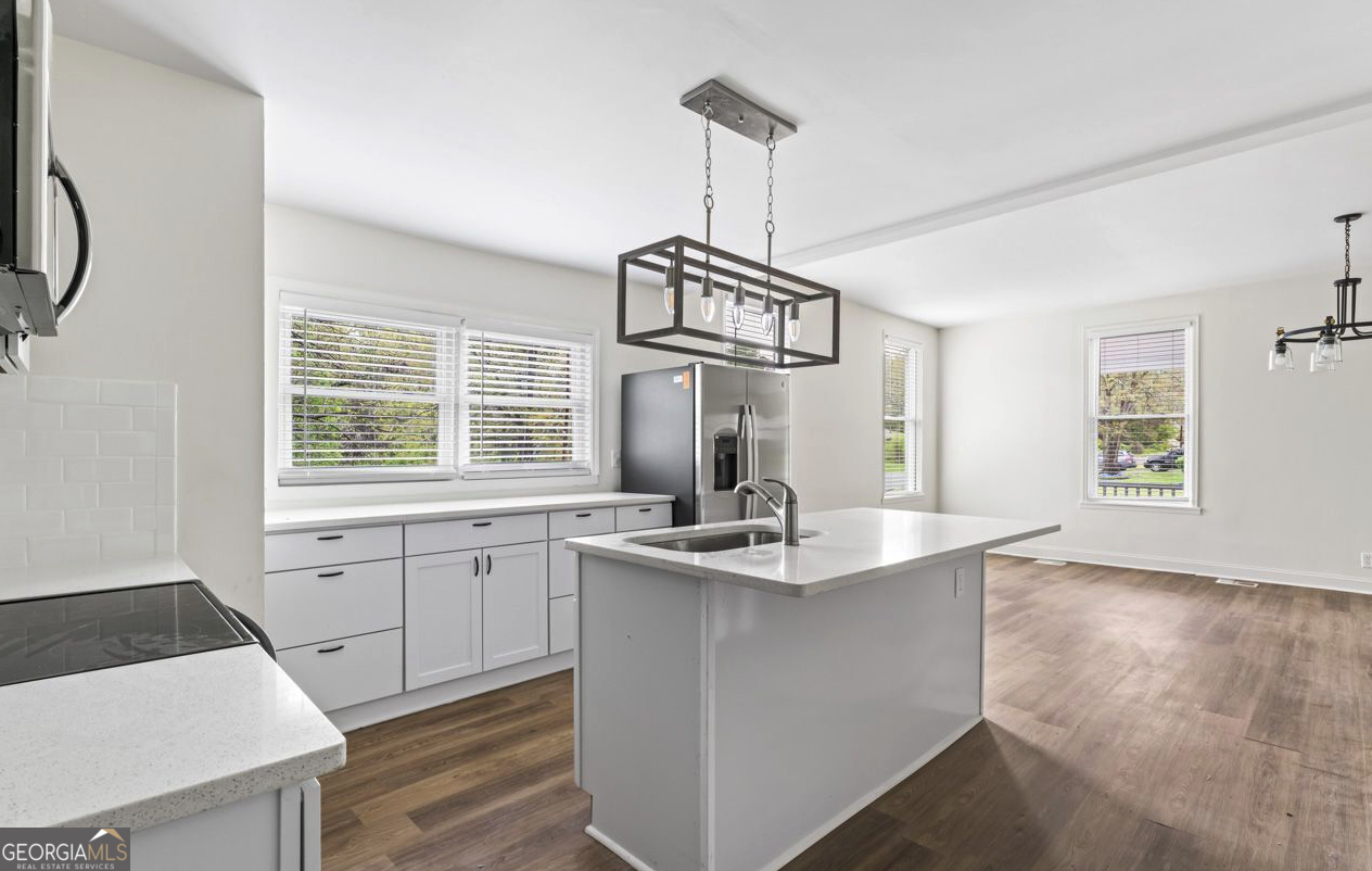 6477 Camp Street Riverdale GA 30274