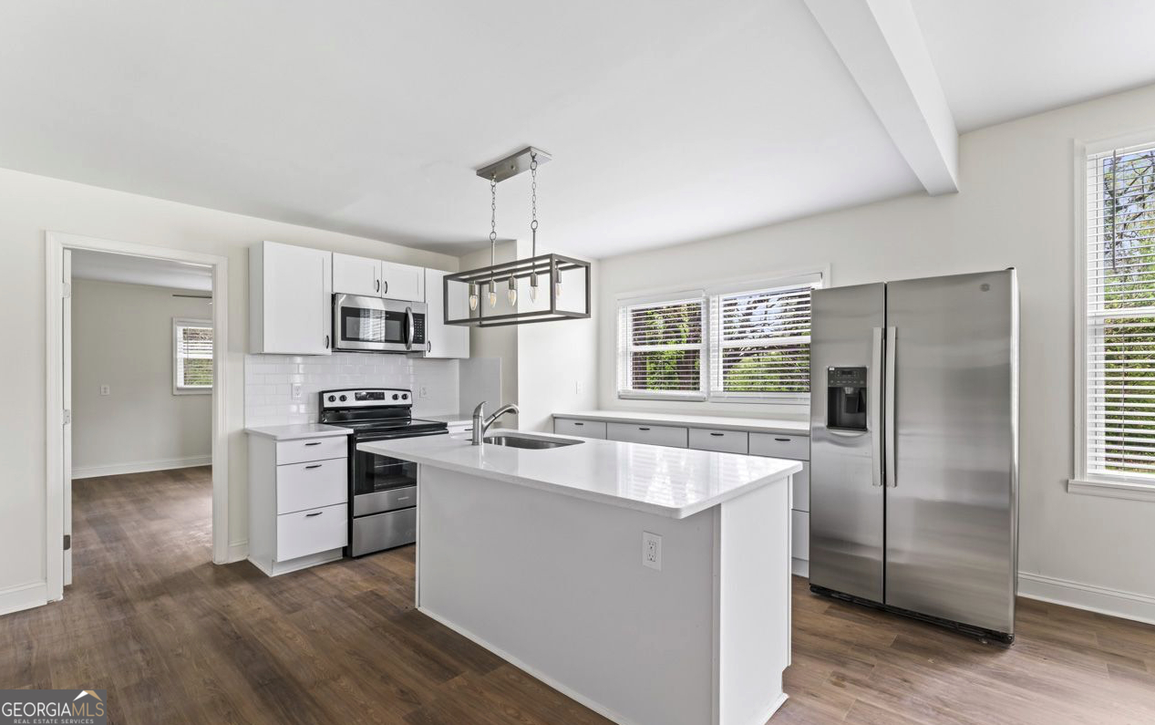 6477 Camp Street Riverdale GA 30274