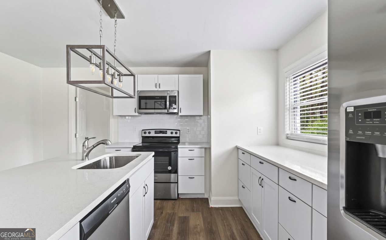 6477 Camp Street Riverdale GA 30274