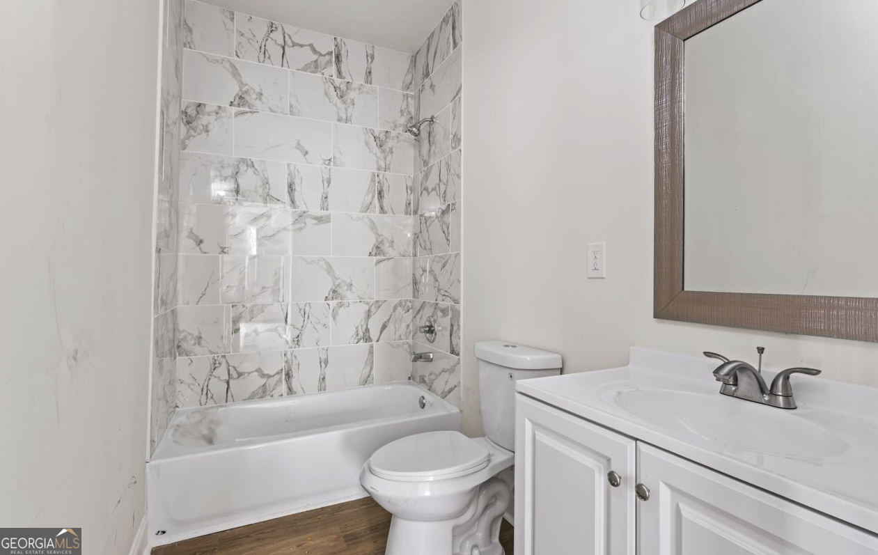 6477 Camp Street Riverdale GA 30274