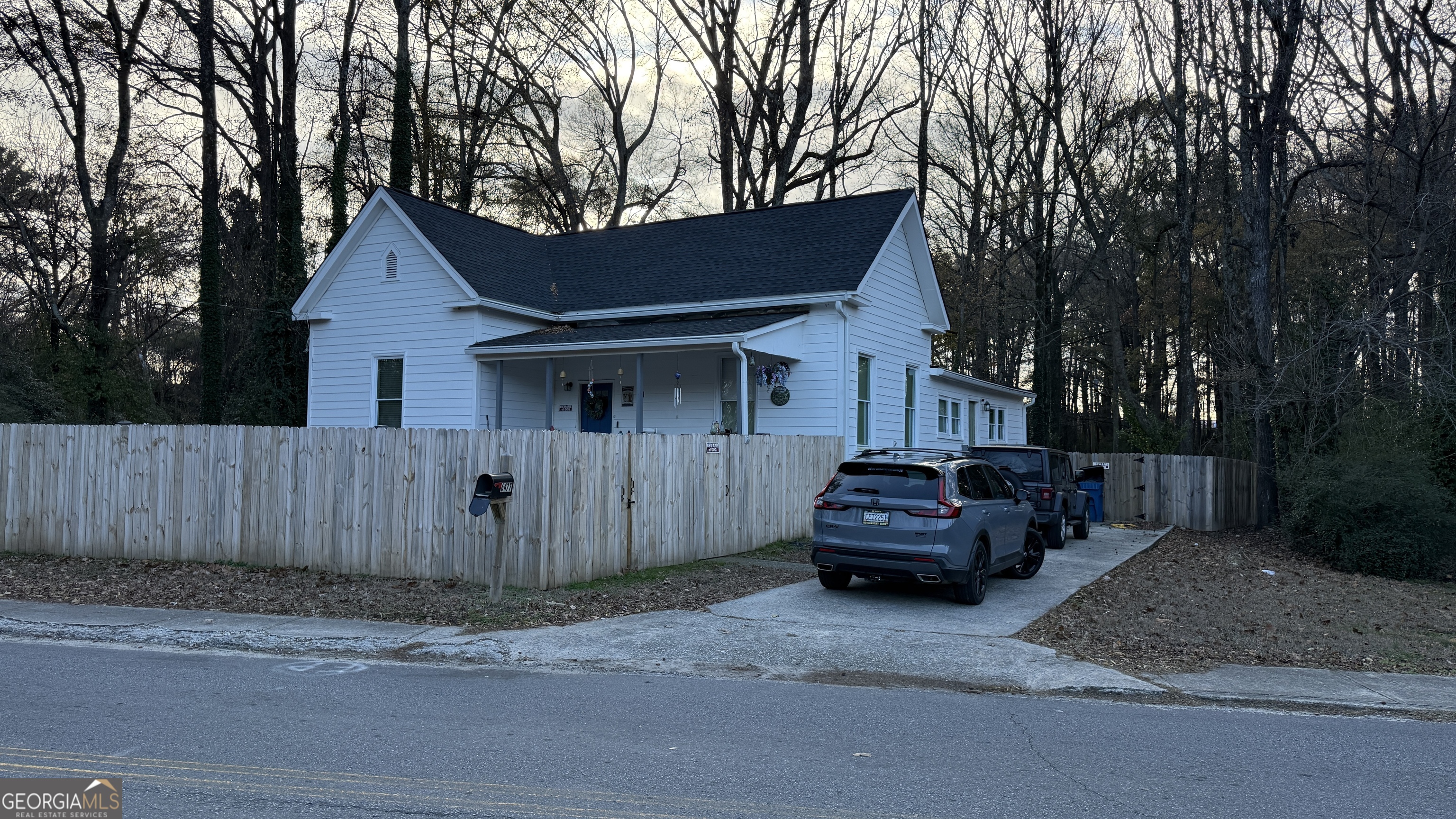 6477 Camp Street Riverdale GA 30274