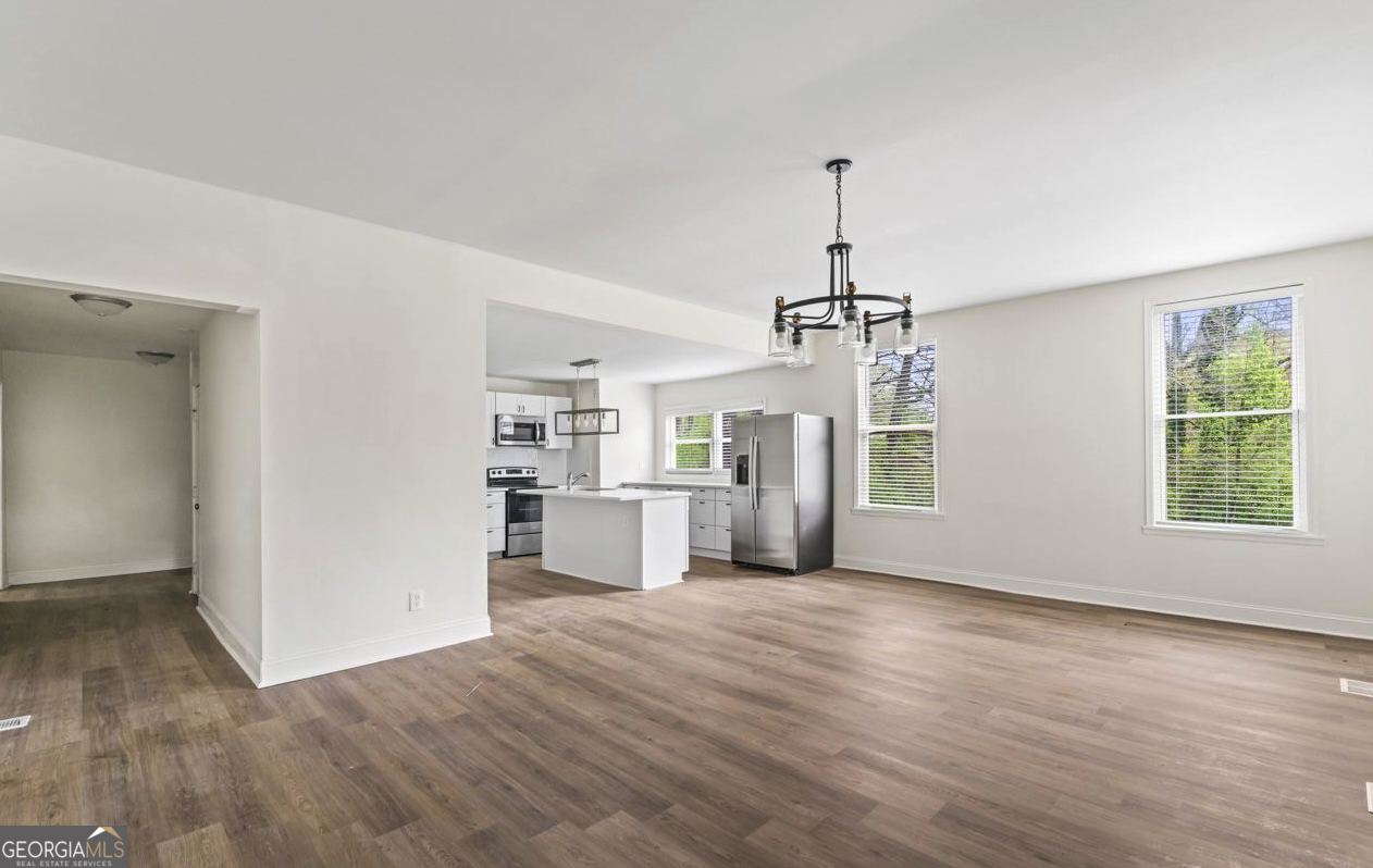 6477 Camp Street Riverdale GA 30274