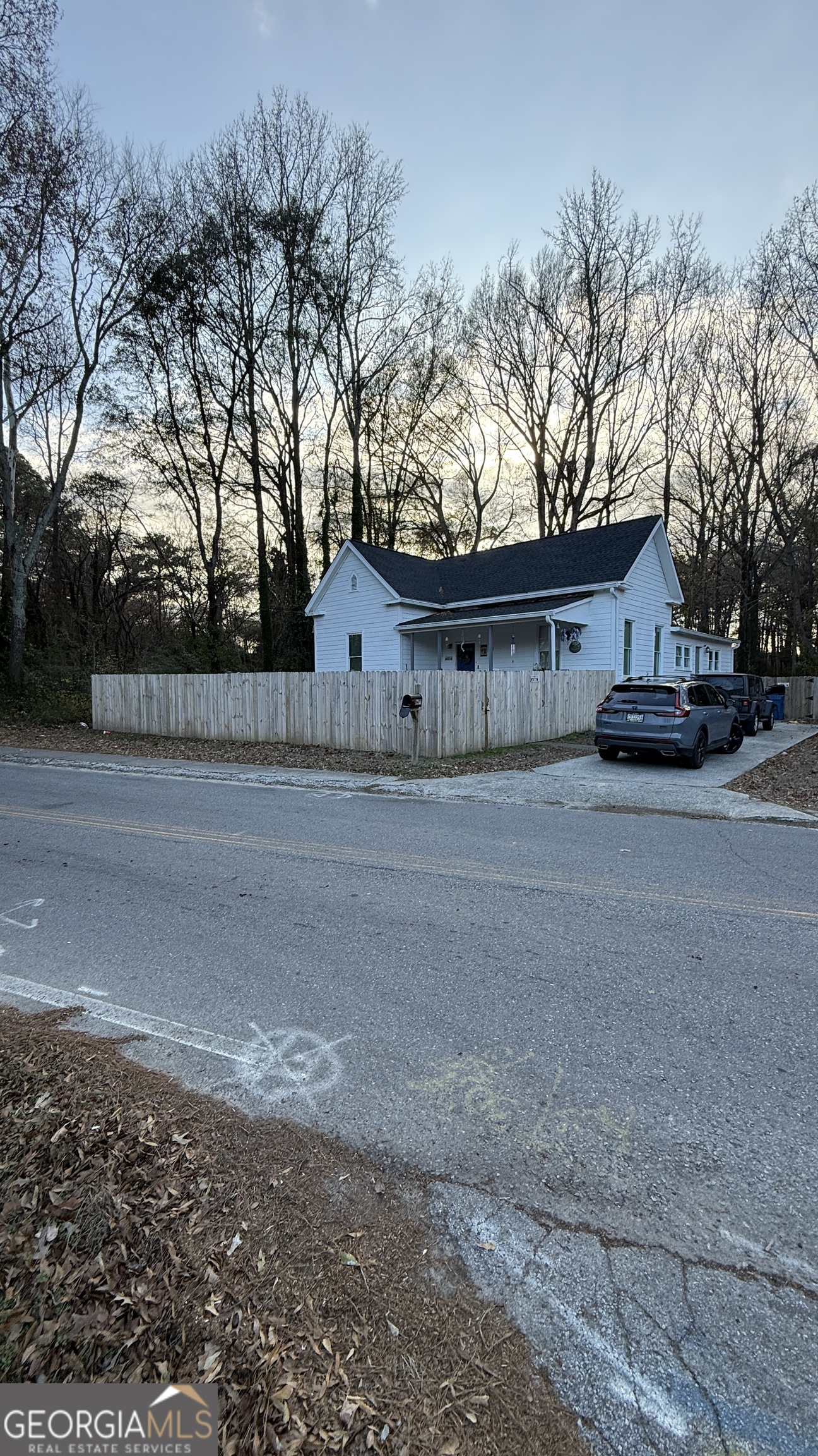 6477 Camp Street Riverdale GA 30274