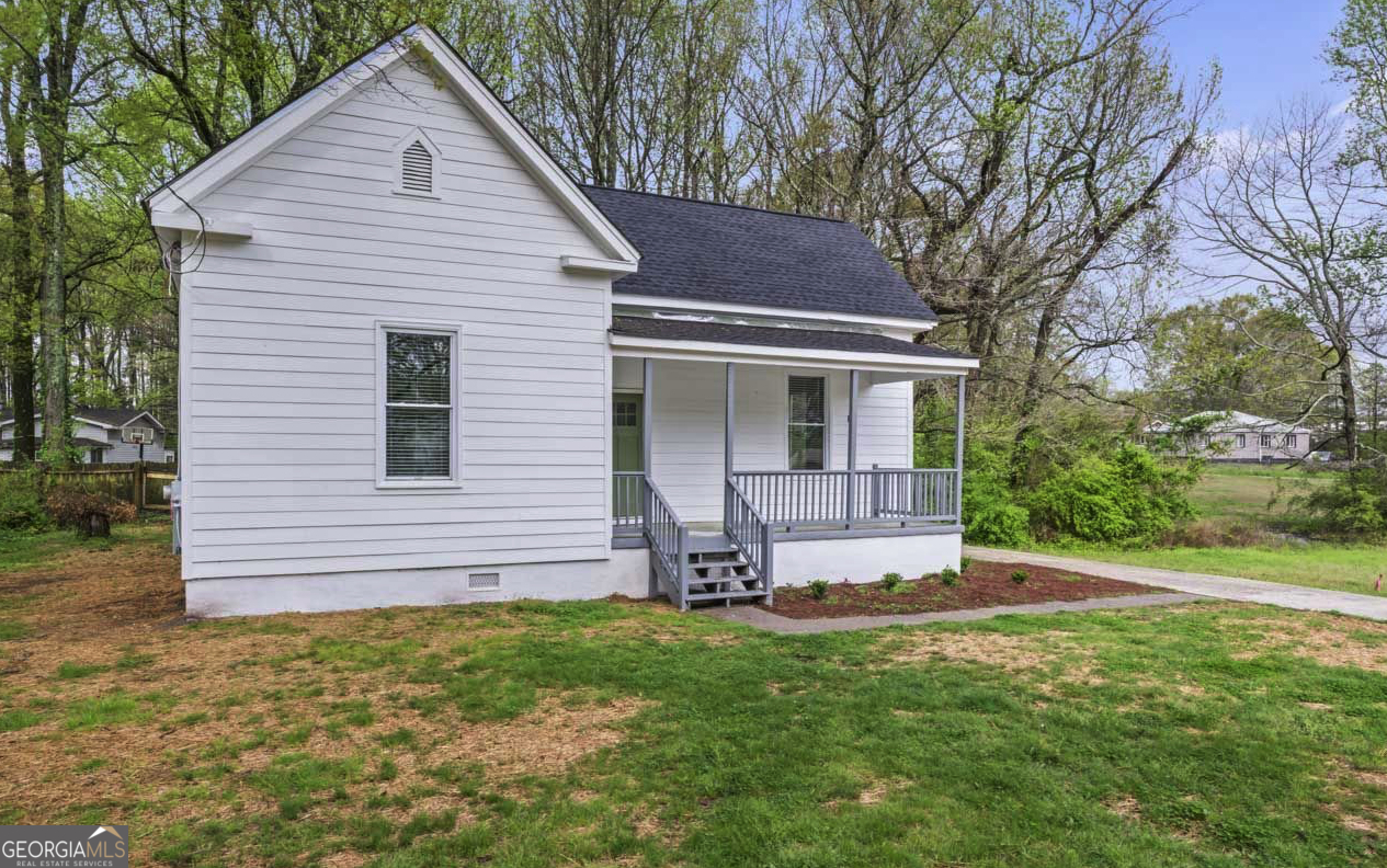 6477 Camp Street Riverdale GA 30274