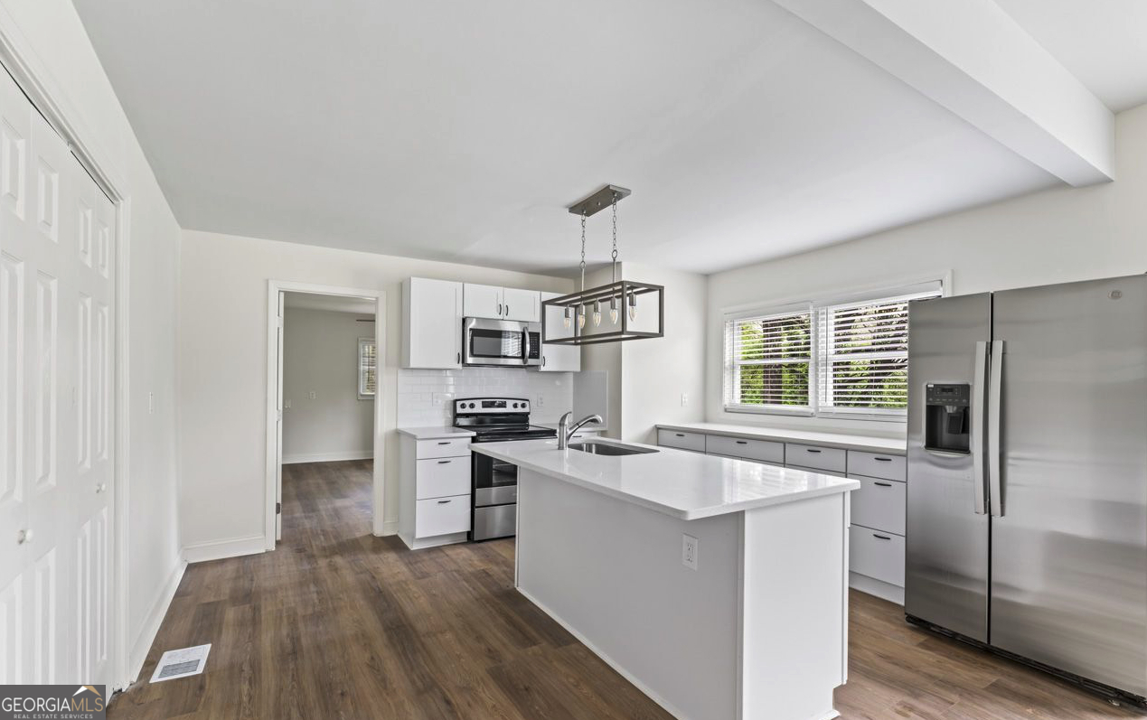 6477 Camp Street Riverdale GA 30274