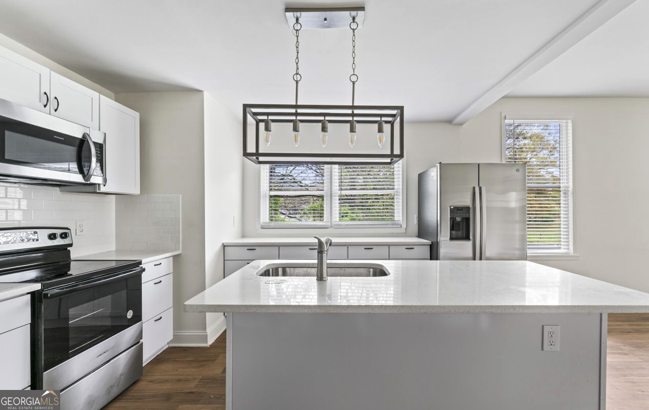 6477 Camp Street Riverdale GA 30274