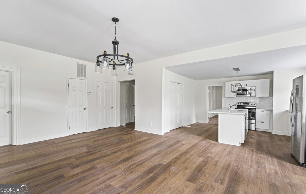 6477 Camp Street Riverdale GA 30274