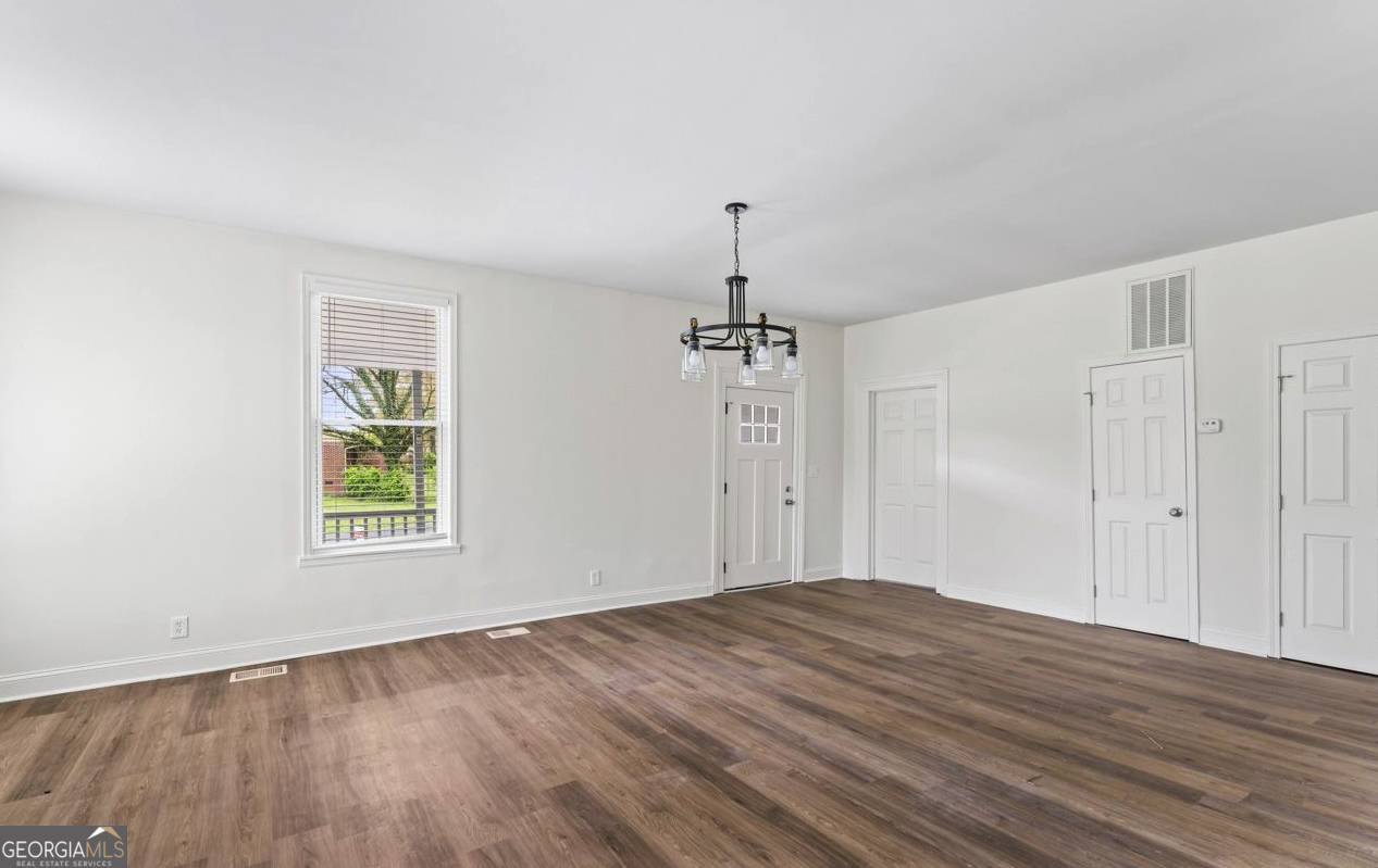 6477 Camp Street Riverdale GA 30274