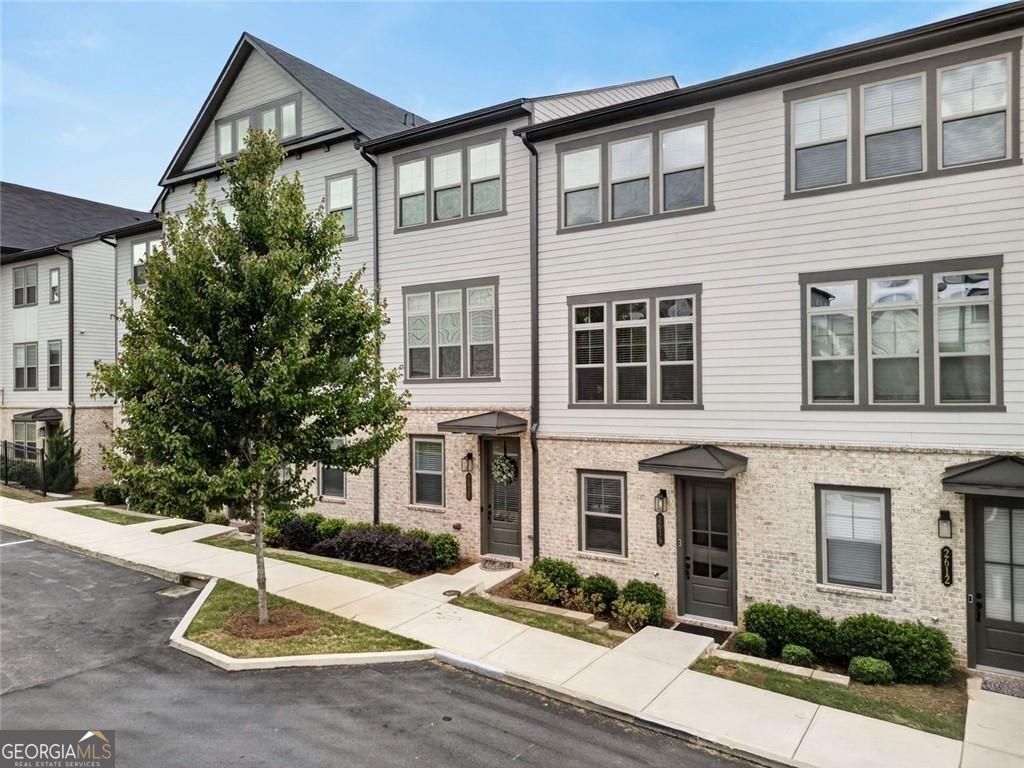 2616 Caruso Way Atlanta GA 30339