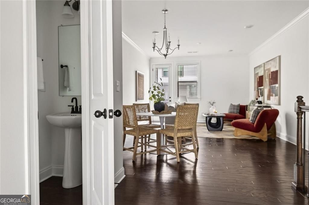2616 Caruso Way Atlanta GA 30339