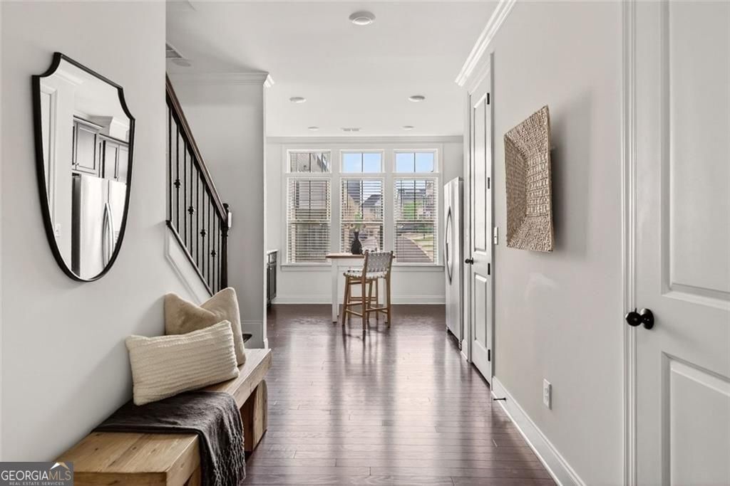 2616 Caruso Way Atlanta GA 30339