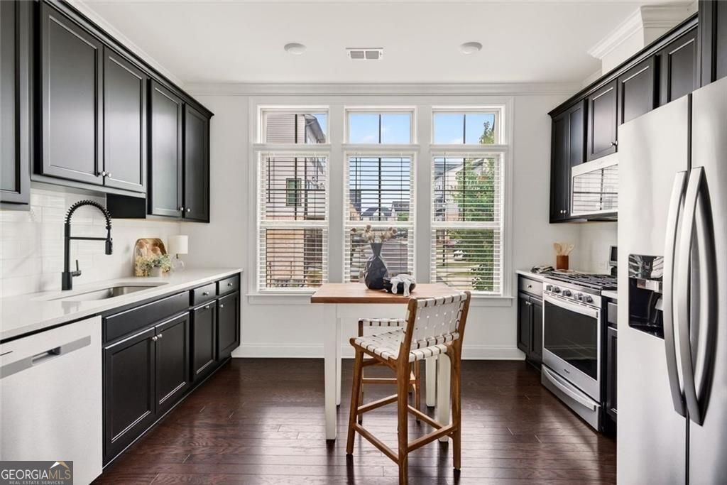 2616 Caruso Way Atlanta GA 30339