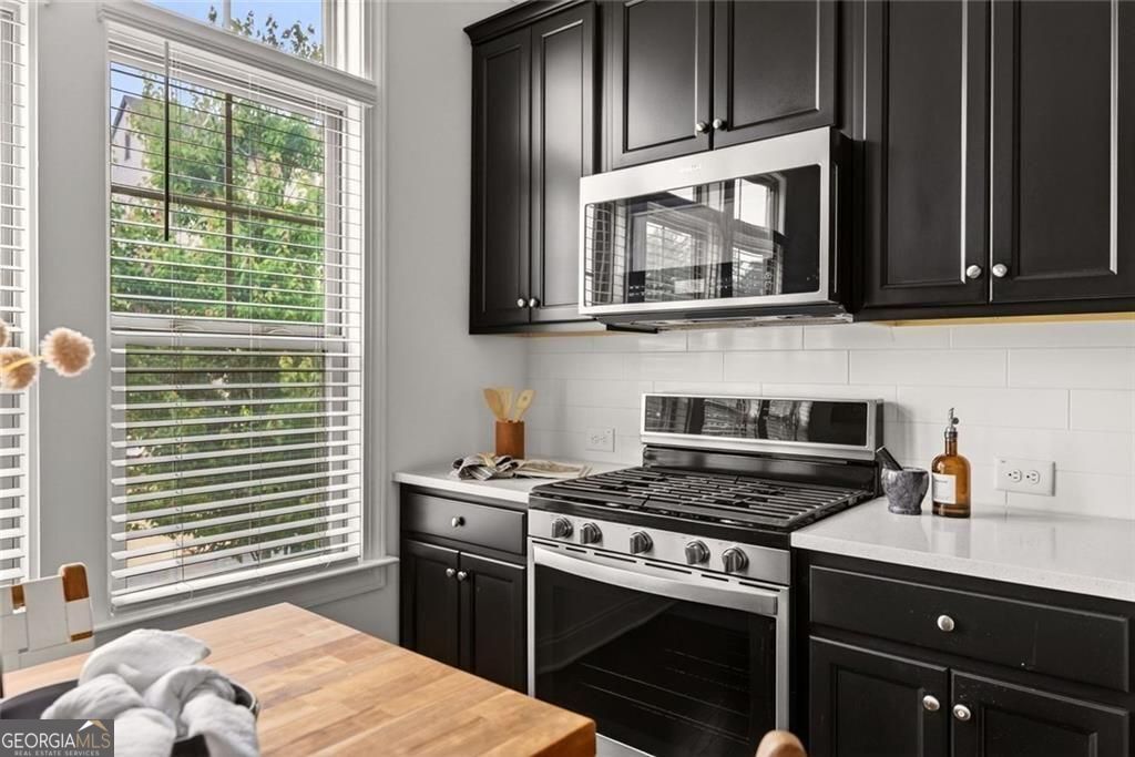 2616 Caruso Way Atlanta GA 30339
