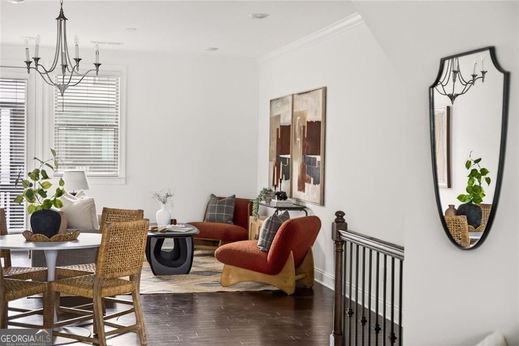 2616 Caruso Way Atlanta GA 30339