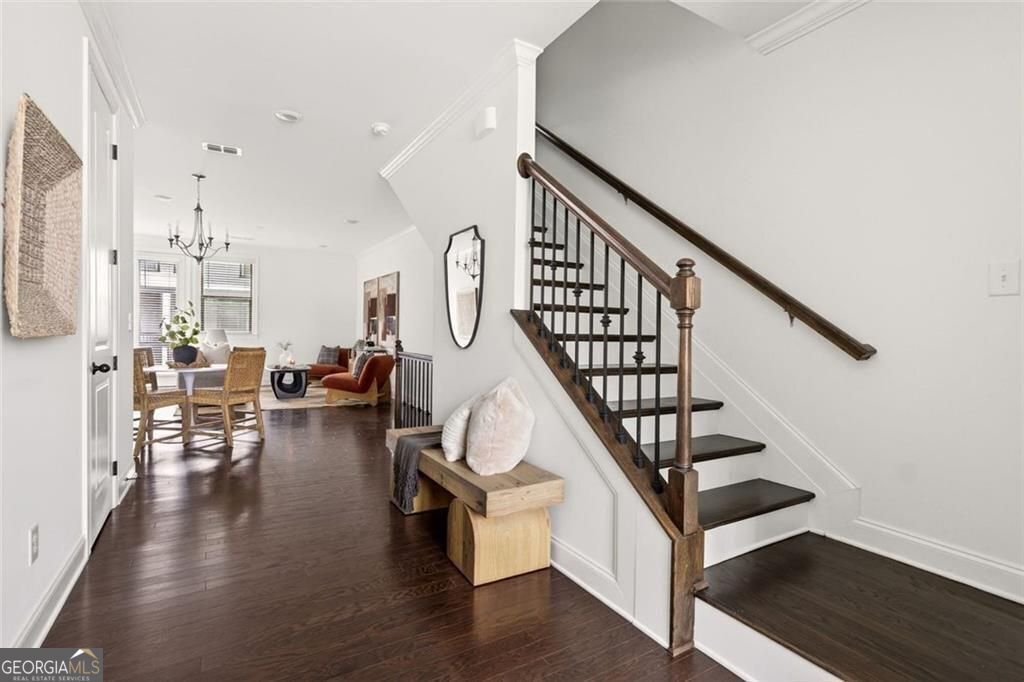 2616 Caruso Way Atlanta GA 30339