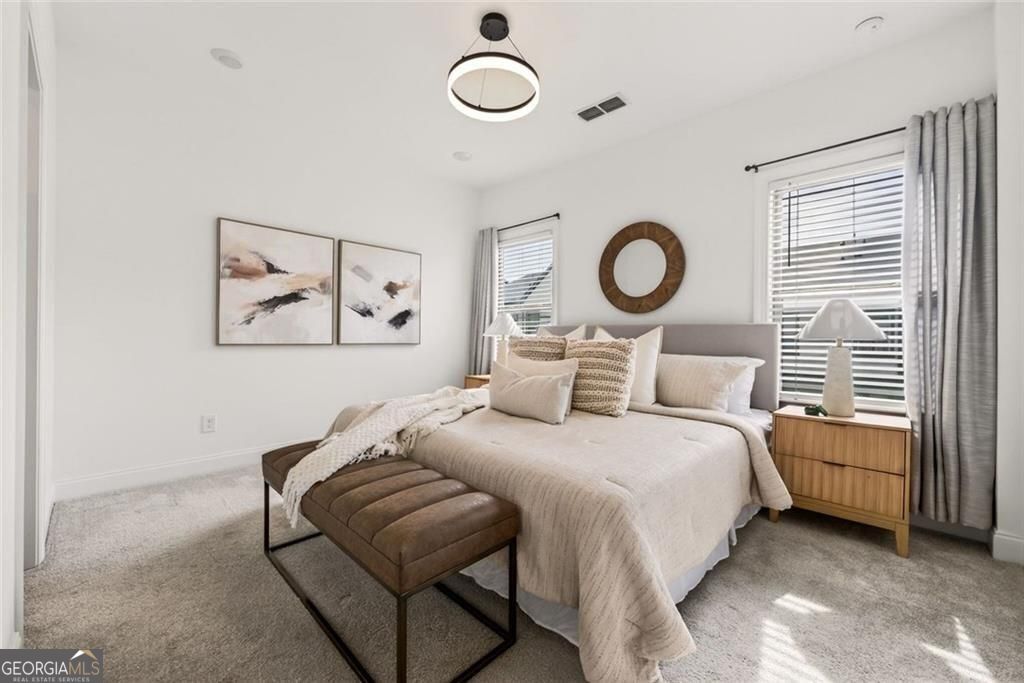 2616 Caruso Way Atlanta GA 30339