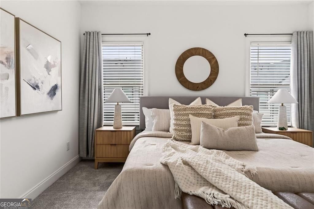 2616 Caruso Way Atlanta GA 30339
