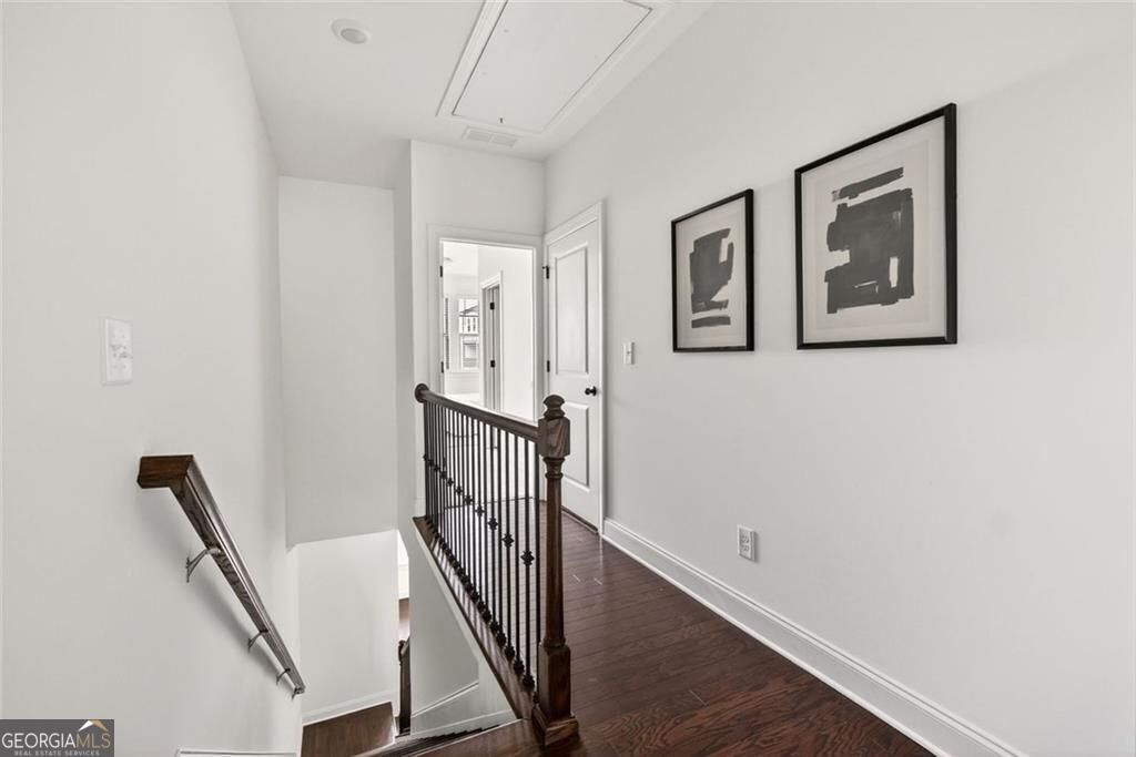 2616 Caruso Way Atlanta GA 30339