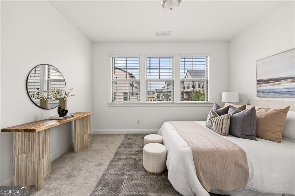 2616 Caruso Way Atlanta GA 30339