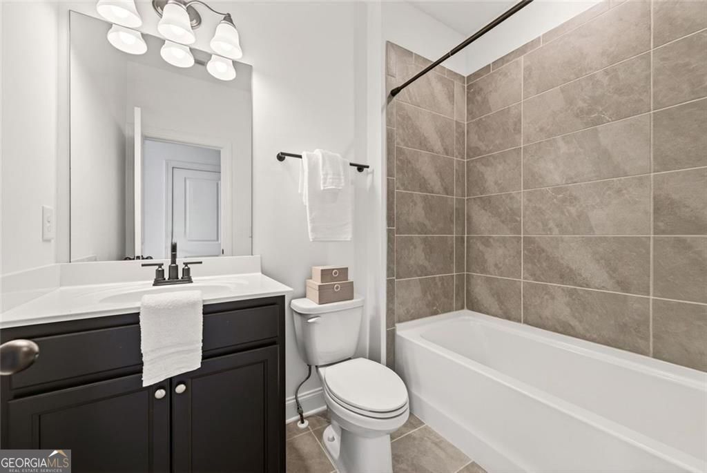 2616 Caruso Way Atlanta GA 30339