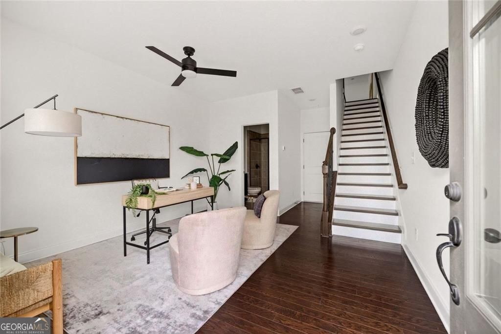 2616 Caruso Way Atlanta GA 30339