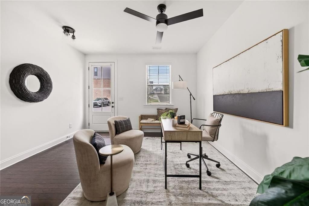 2616 Caruso Way Atlanta GA 30339