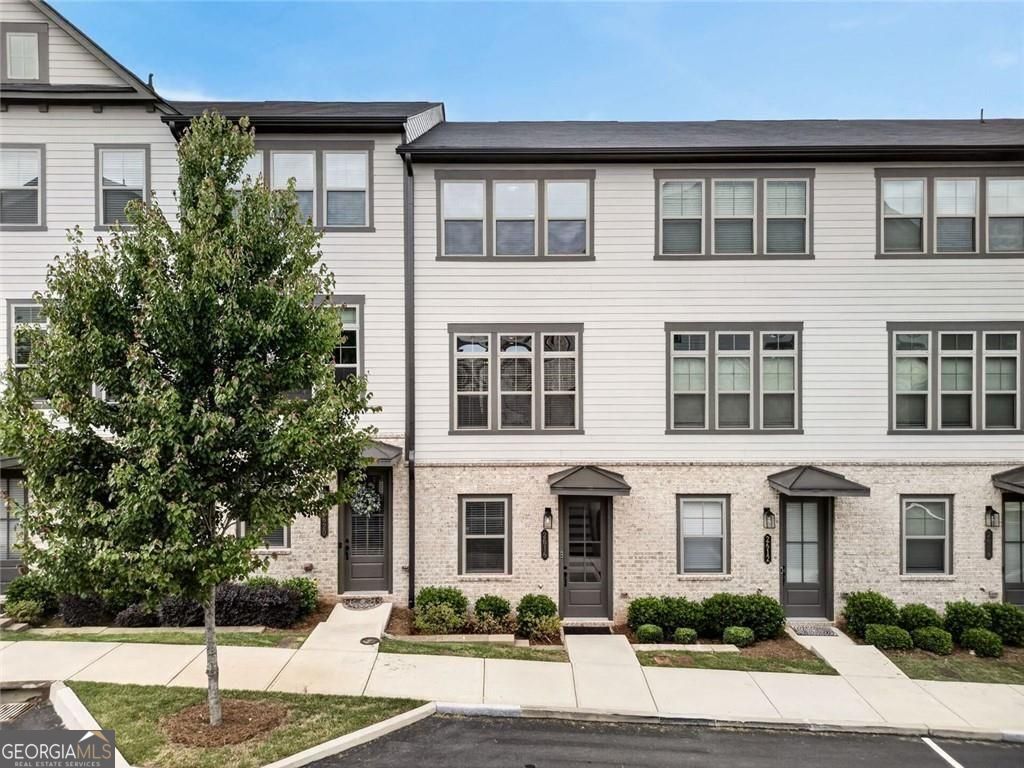 2616 Caruso Way Atlanta GA 30339